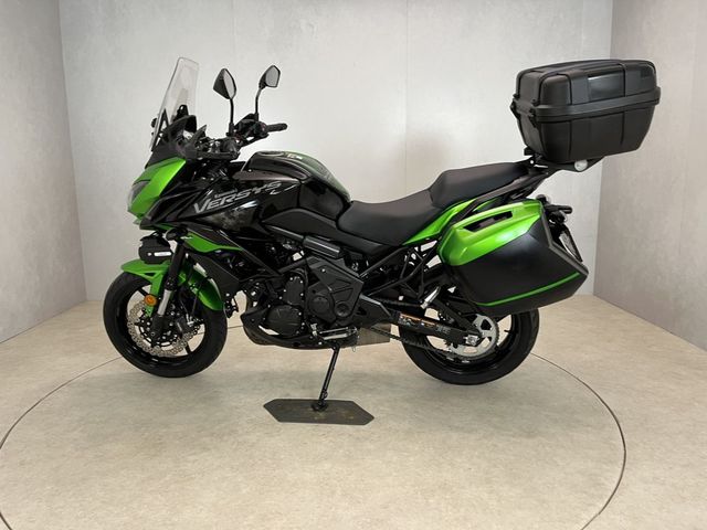 kawasaki - versys-650-grand-tourer