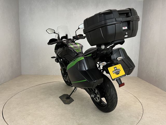 kawasaki - versys-650-grand-tourer