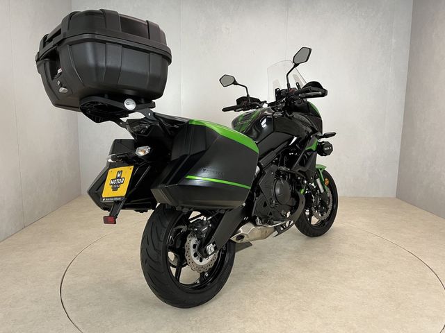 kawasaki - versys-650-grand-tourer