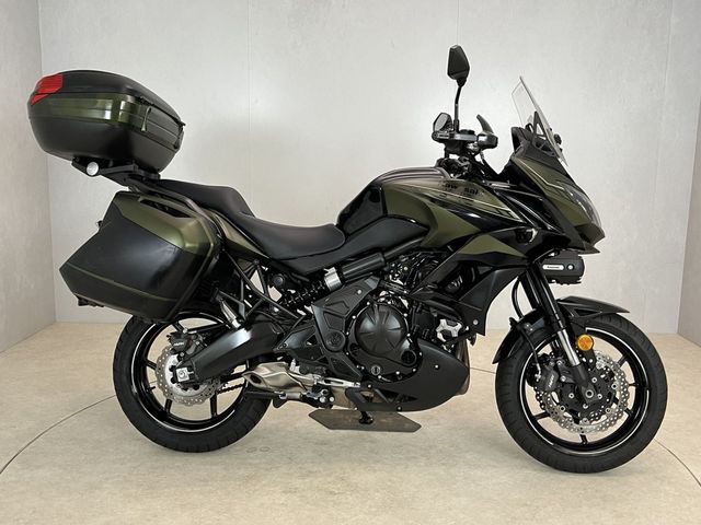 kawasaki - versys-650-grand-tourer