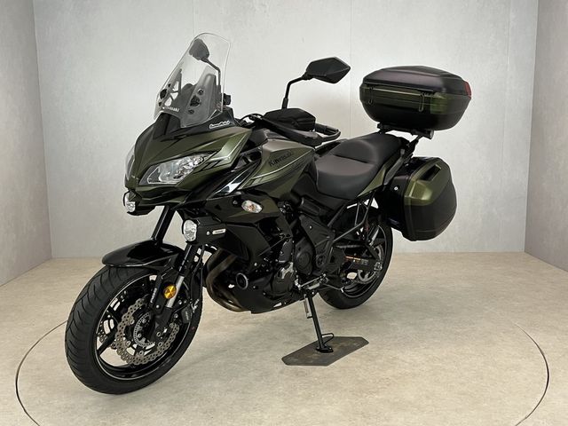 kawasaki - versys-650-grand-tourer