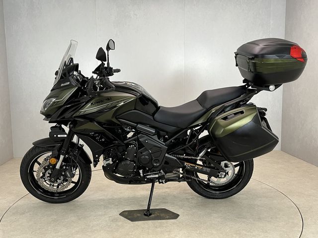 kawasaki - versys-650-grand-tourer