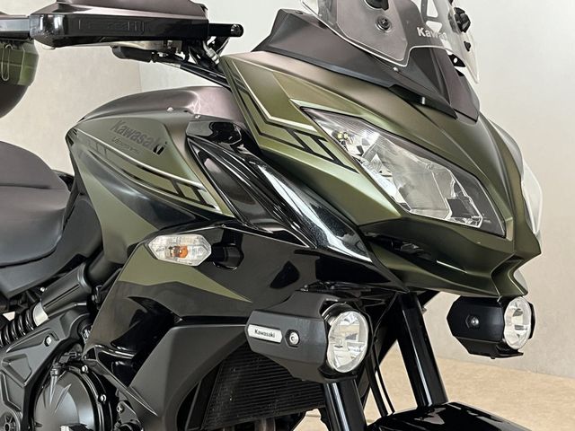 kawasaki - versys-650-grand-tourer