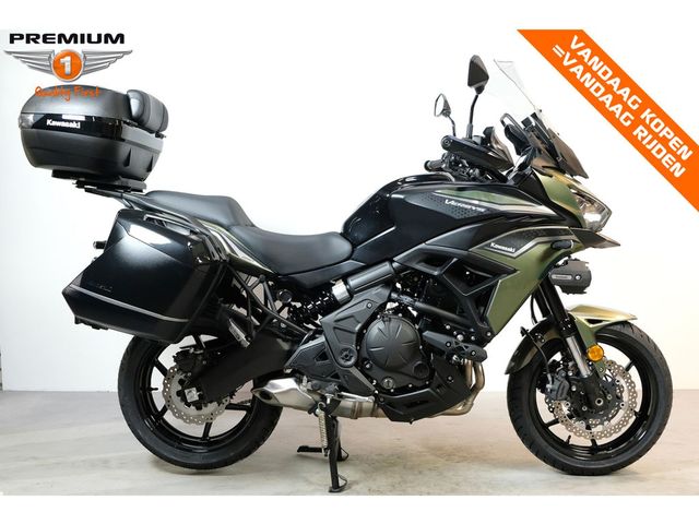 kawasaki - versys-650-grand-tourer