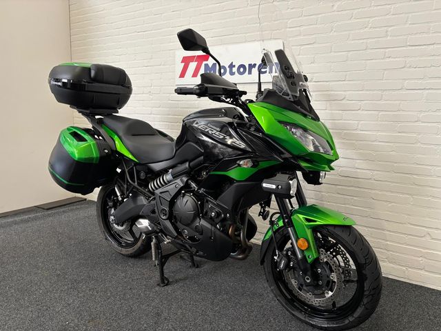 kawasaki - versys-650-grand-tourer