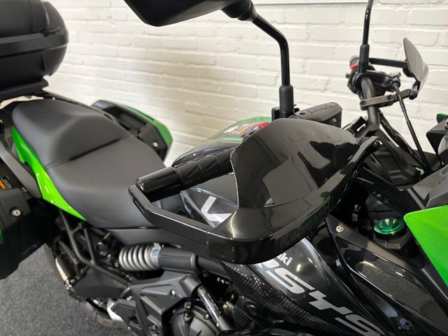kawasaki - versys-650-grand-tourer