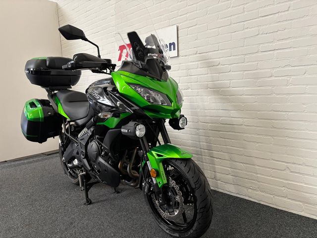 kawasaki - versys-650-grand-tourer