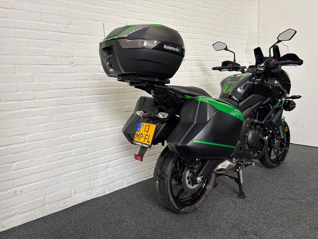 kawasaki - versys-650-grand-tourer