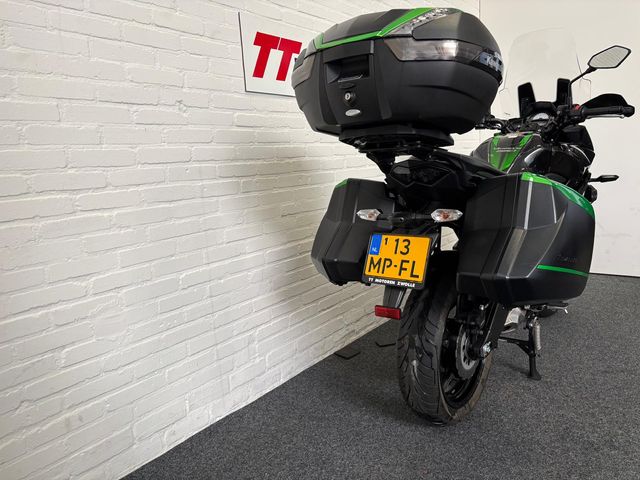 kawasaki - versys-650-grand-tourer