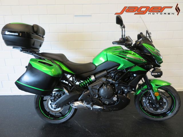 kawasaki - versys-650-grand-tourer