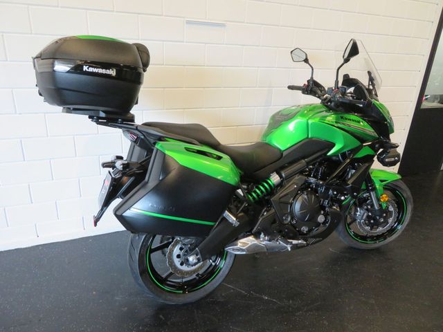 kawasaki - versys-650-grand-tourer