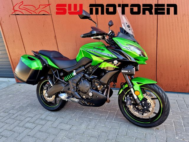 kawasaki - versys-650-grand-tourer