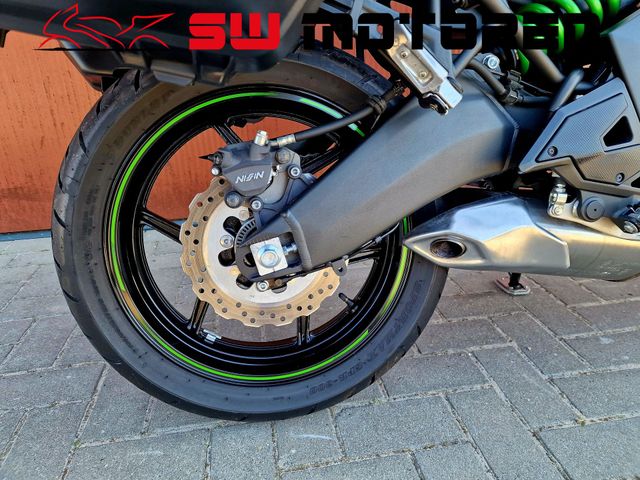 kawasaki - versys-650-grand-tourer