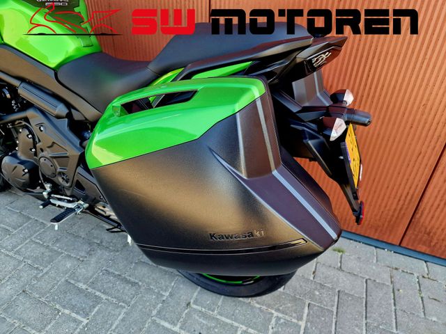 kawasaki - versys-650-grand-tourer