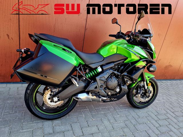 kawasaki - versys-650-grand-tourer