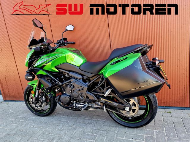 kawasaki - versys-650-grand-tourer