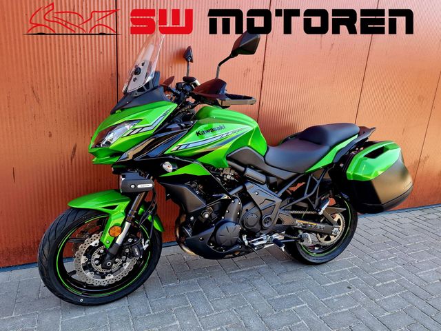 kawasaki - versys-650-grand-tourer