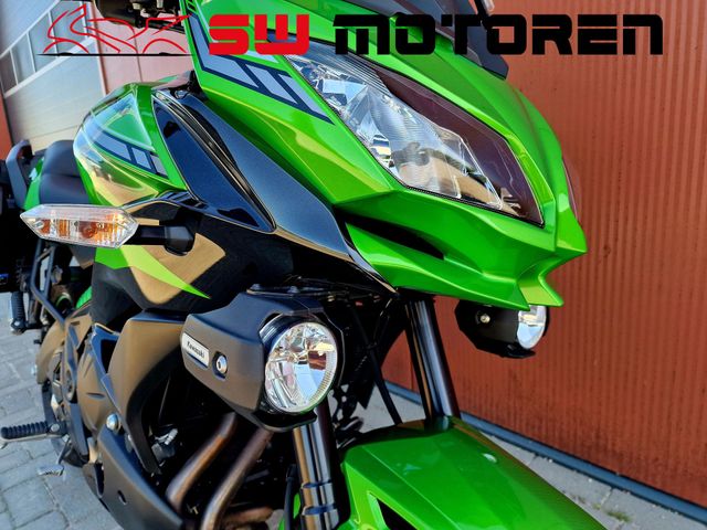 kawasaki - versys-650-grand-tourer