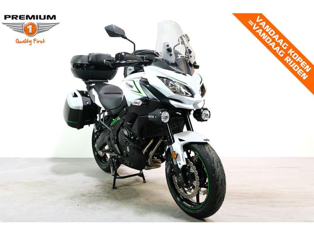 kawasaki - versys-650-grand-tourer