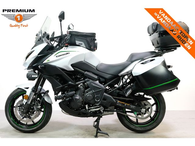 kawasaki - versys-650-grand-tourer