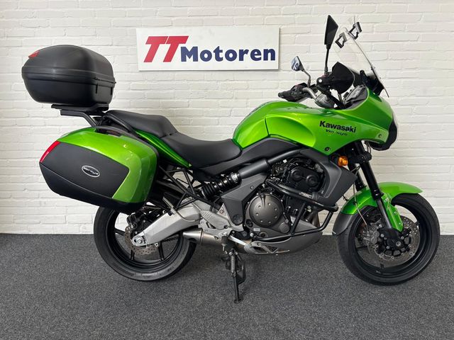 kawasaki - versys-650-grand-tourer