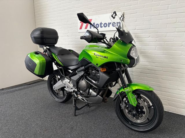 kawasaki - versys-650-grand-tourer