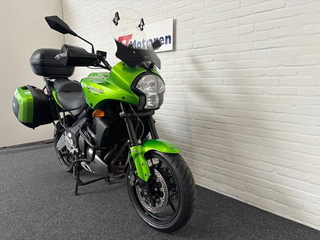 kawasaki - versys-650-grand-tourer