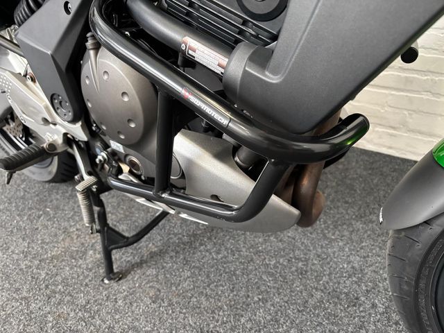 kawasaki - versys-650-grand-tourer