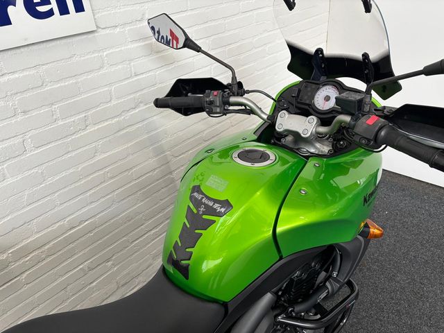kawasaki - versys-650-grand-tourer