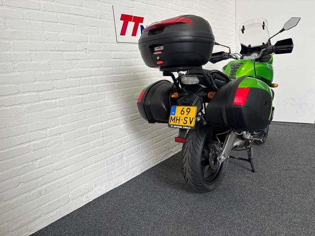 kawasaki - versys-650-grand-tourer