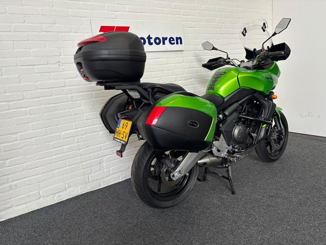 kawasaki - versys-650-grand-tourer