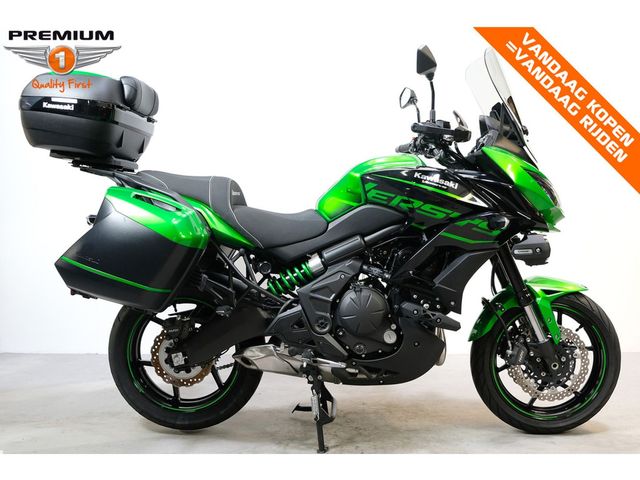 kawasaki - versys-650-grand-tourer