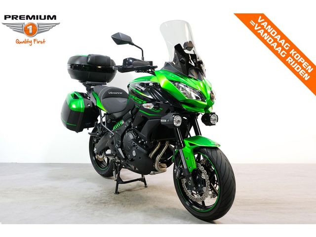 kawasaki - versys-650-grand-tourer