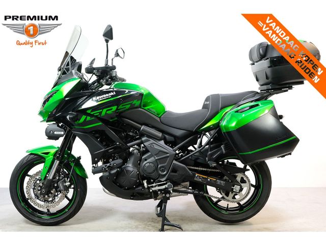 kawasaki - versys-650-grand-tourer