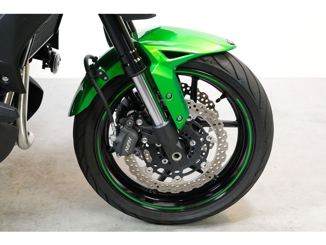 kawasaki - versys-650-grand-tourer