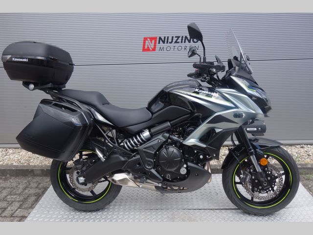 kawasaki - versys-650-grand-tourer