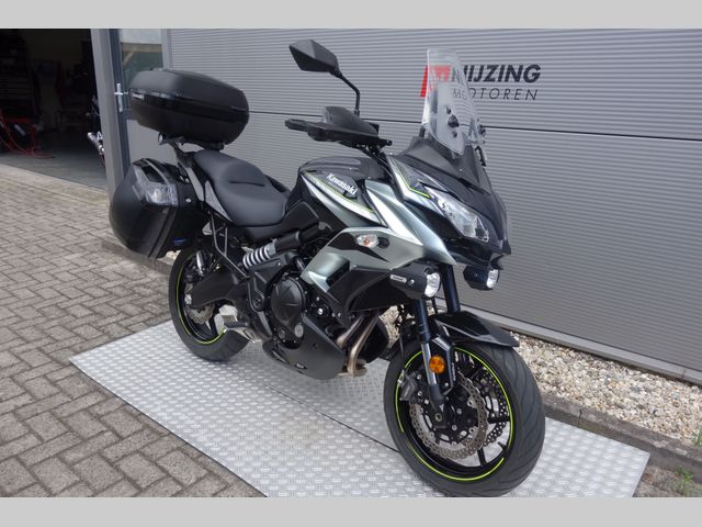 kawasaki - versys-650-grand-tourer