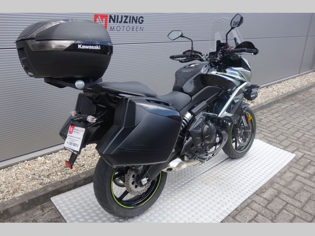 kawasaki - versys-650-grand-tourer