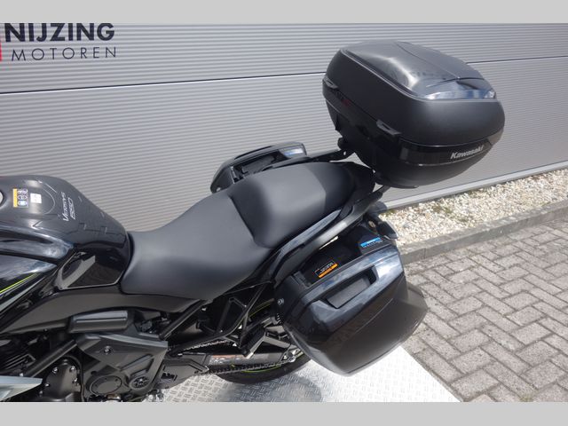 kawasaki - versys-650-grand-tourer
