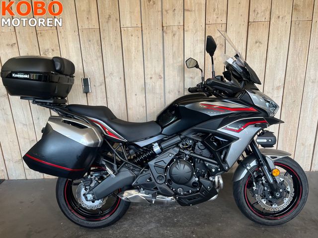 kawasaki - versys-650-grand-tourer