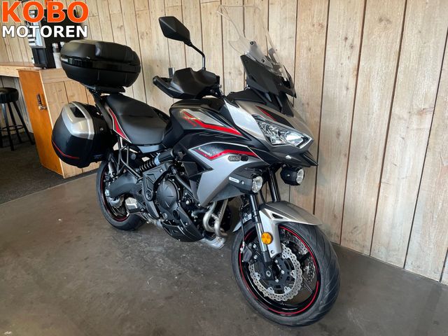 kawasaki - versys-650-grand-tourer