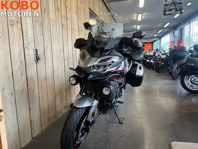 kawasaki - versys-650-grand-tourer