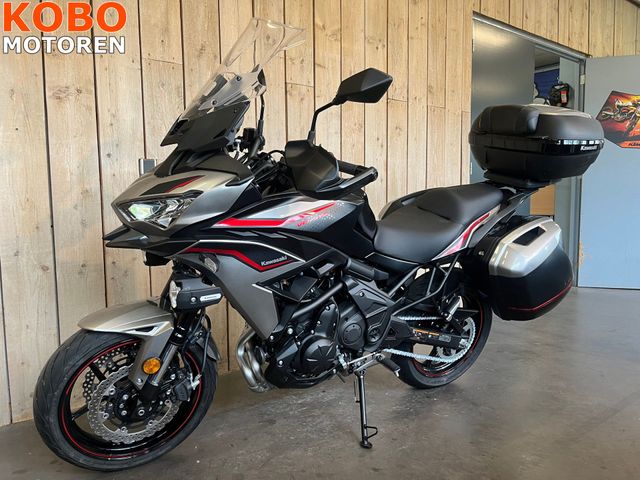 kawasaki - versys-650-grand-tourer