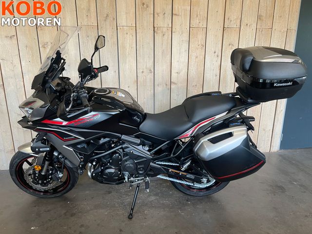 kawasaki - versys-650-grand-tourer