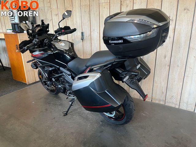 kawasaki - versys-650-grand-tourer