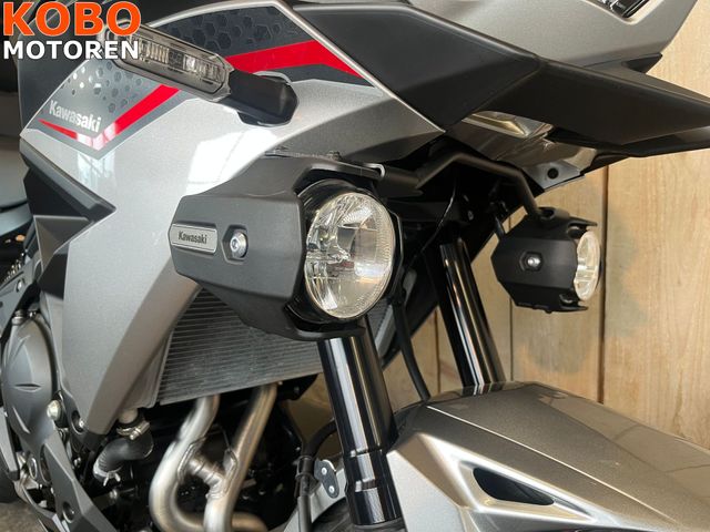 kawasaki - versys-650-grand-tourer