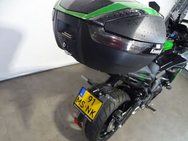 kawasaki - versys-650-grand-tourer