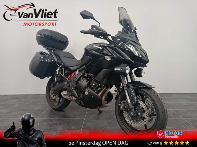 kawasaki - versys-650-grand-tourer