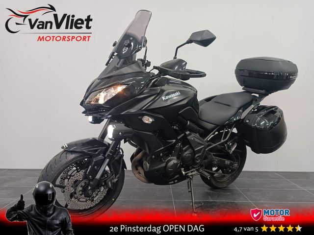 kawasaki - versys-650-grand-tourer