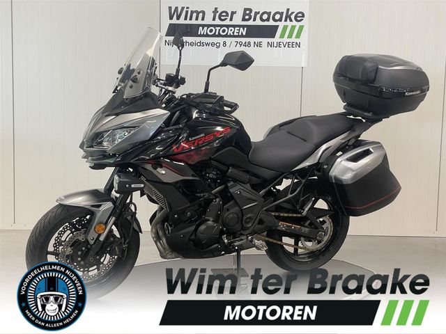 kawasaki - versys-650-grand-tourer
